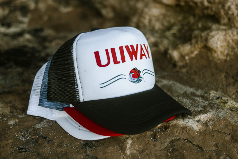 Gorra Trucker