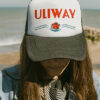 Gorra Trucker