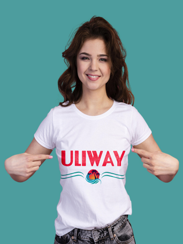 remeras Remeras Uliway